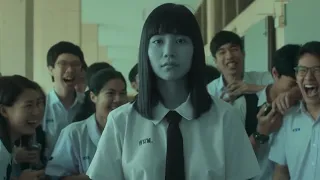 طـ ـالبه بتتعرض لـلتنمـ ـر والضرب من طلاب المدرسه فـ بتقرر تنتقم بأبشع طريقه ممكن تتخيلها ملخص مسلسل 