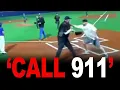 Oklahoma 11U Coach-Umpire Fight Who Started It Forensic Breakdown