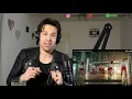 Download Lagu JESSI COLD BLOODED REACTION - OH MY...