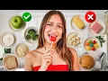 Download Lagu I Busted Every Food Myth For BRACES !!
