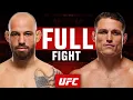 Download Lagu Jean Silva vs Drew Dober | Full Fight | Noche UFC