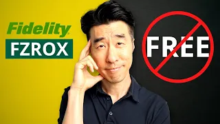 FZROX 0 Fee Fund Too Good To Be True