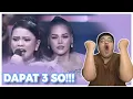 Lagu MUTIA \u0026 WENI WEN - PECAH SERIBU D'ACADEMY 7 TOP 10 GROUP 2 RESULT REACTION
