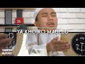 Download Lagu YA KHOIRO MAULUD Al Banjari cover Santri Njoso
