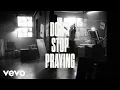Download Lagu Matthew West - Don't Stop Praying (Lyric Video)