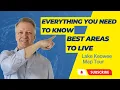 If YOU are Relocating to Lake Keowee in Seneca SC WATCH THIS
