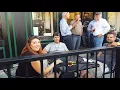 MC Cannonball 2016 at Shamrock Brewing Co September 2016