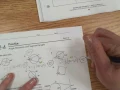 Geometry 12 4 Notes - Angle Measures Segment Lengths