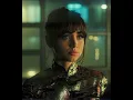 Download Lagu I WANNA BE REAL FOR YOU  - BLADE RUNNER 2049 EDIT | Did I Tell You That I Miss You (Slowed \u0026 Reverb)