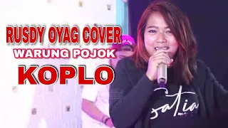 Download WARUNG POJOK KOPLO BAJIDOR | RUSDY OYAG COVER MP3