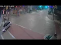 RTCC Fleet Ave and E 65th Accident into 6501 Fleet Ave SW 7 19 2026 11 45 31 PM UTC 04 00