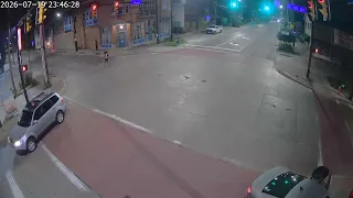 RTCC Fleet Ave and E 65th Accident into 6501 Fleet Ave SW 7 19 2026 11 45 31 PM UTC 04 00