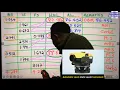 Download Lagu How to Calculate Height of Collimation (HOC) \u0026 Rise and Fall Methods for Site Engineering Surveying