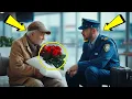 Download Lagu Oudere Man Wacht 3 Dagen Op Vliegveld - Beveiliging Ontdekt Waarom En Roept Direct Hulp!