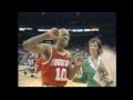 Greatest Moments in NBA History - Sam Cassell Game Winner 1994 NBA Finals