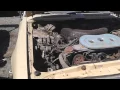 Junkyard Find 1983 Subaru GL10