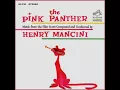 Something for Sellers - Henry Mancini