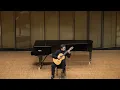ファンダンゴ（ロドリーゴ）
