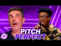 Download Lagu 10 Incredible A Cappella Groups That WOWED the Judges! PITCH PERFECT!