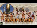 Who are the Babylonians and what is Ancient mesopotamia