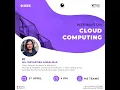 Webinar on Cloud Computing by Ms Jeevantika Lingalwar