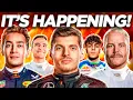 Download Lagu Biggest UPCOMING F1 Driver Transfers Just Got LEAKED After NEW EVIDENCE Emerged!