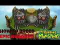 How To Breed Epic Noggin