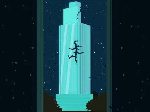 Glass Towers: Lost In A Dream | Ep. 26 #shorts