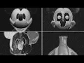 A Test 2 - All Jumpscares