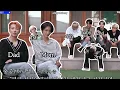Download Lagu Just ATEEZ and Their Family Tree