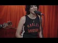Carla Wehbe 'Sally, When the Wine Runs Out' | Nova’s Red Room Studio Session