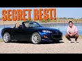 The WORST Mazda Miata is Actually The One You Need To Buy