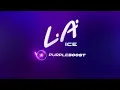 Download Lagu LA ICE Purpleboost – A New Sensation of ICE