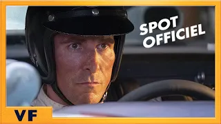 Le Mans 66 - Spot : "Gagner" [VF]