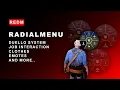 FX-RADIALMENU REDM SCRIPT