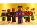 Lagu Minecraft Song ��� \