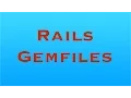 Ruby On Rails How Gemfiles Work