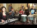 Breezeblocks [Live alt-J (∆) Cover]