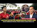 Download Lagu GBK MEMERAH! Gerald Vanenburg tak percaya Timnas U23 banjir dukungan, Nama Struick muncul