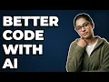 Can AI Help Improve Code Quality