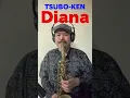 Download Lagu Diana(Alto Sax Cover)