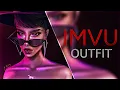 HOW to USE outfit viewer Imvu BOTPOWER