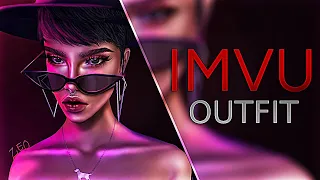HOW to USE outfit viewer Imvu BOTPOWER