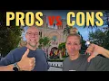 Cuenca Ecuador 2026 Honest Pros Cons - Is It Still Worth Moving Here