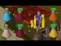 Making NEW Potions For Awesome Profit Bastion Battlemage OSRS