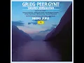 Grieg: Peer Gynt, Op. 23, Act IV: No. 13, Prelude. Morning Mood