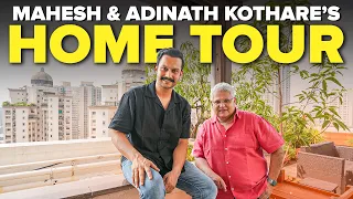 inside mahesh u0026 adinath kothares beautiful mumbai home mashable gate crashes ep39