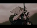 crossfade - cold (slowed & reverb)