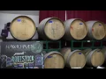 An afternoon at Hawk Haven Vineyard Winery