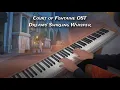 Download Lagu Genshin Impact/Court of Fontaine OST - Dreams' Swirling Whisper [Piano]